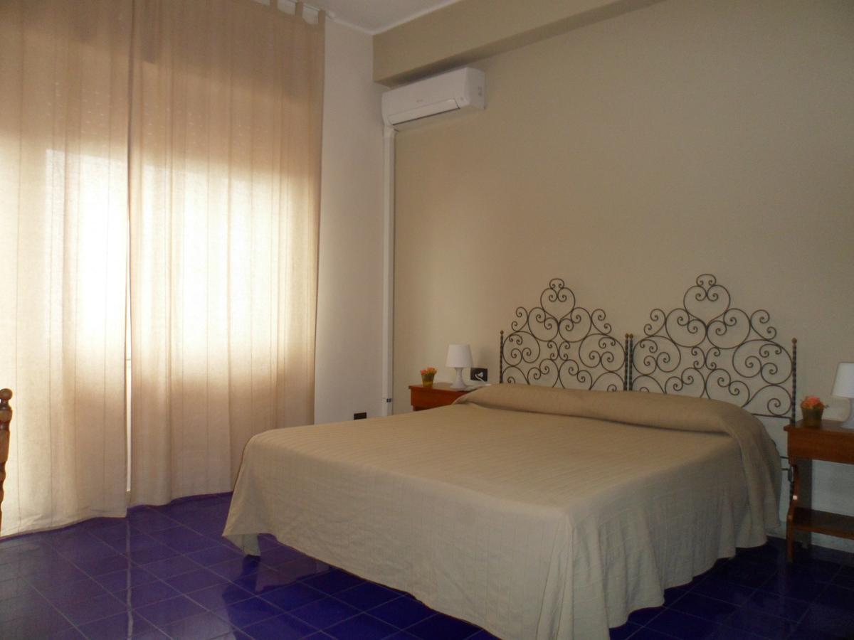 Hotel Panorama Di Sicilia Castelmola Extérieur photo