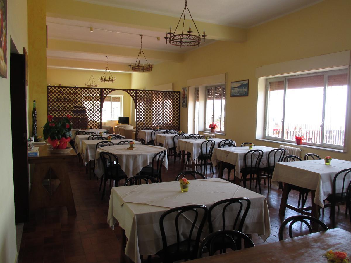 Hotel Panorama Di Sicilia Castelmola Extérieur photo