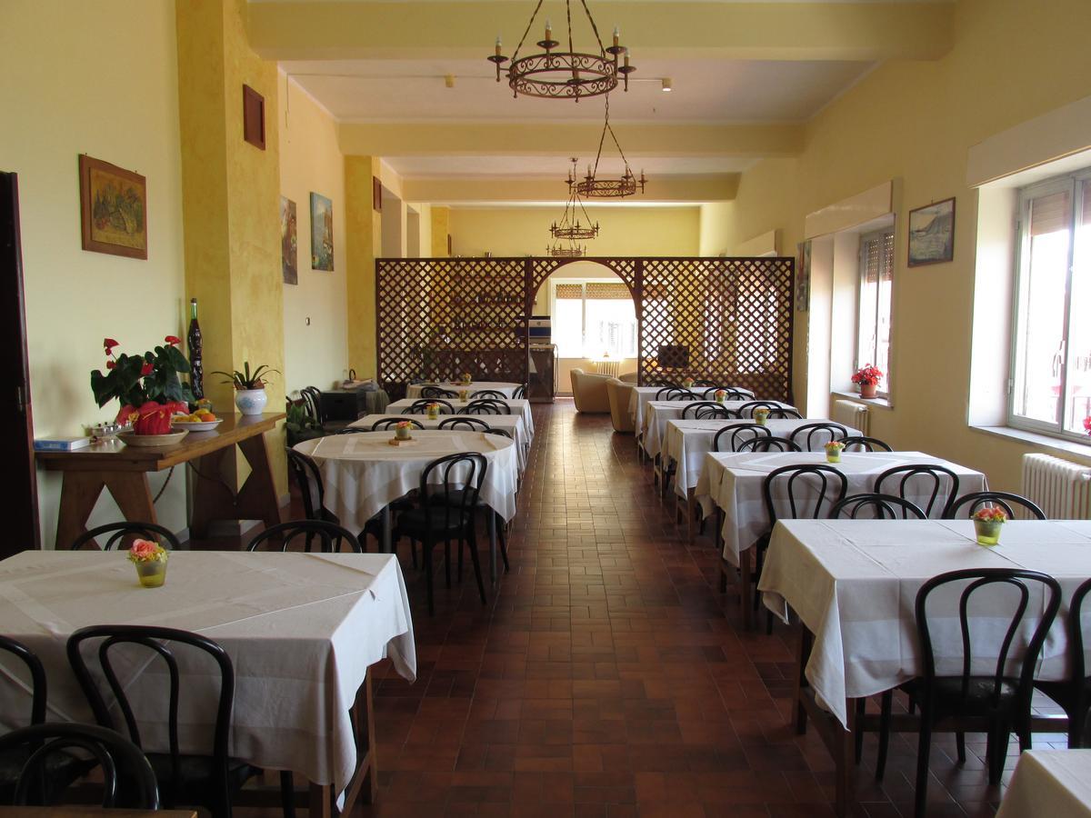 Hotel Panorama Di Sicilia Castelmola Extérieur photo
